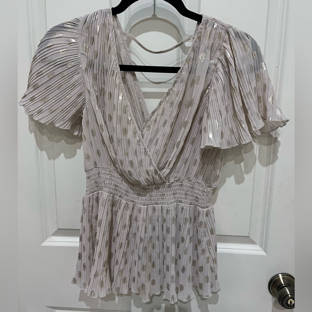 Express Top XS
